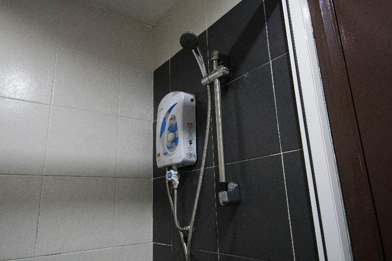 圣淘沙豪华酒店 新山 外观 照片